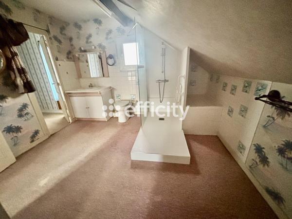 Maison 5 pièces - 100 m² Exclusivité efficity