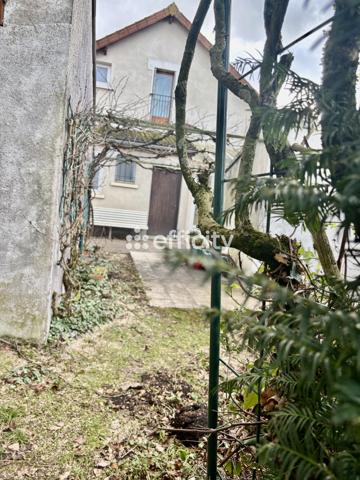 Maison 5 pièces - 100 m² Exclusivité efficity