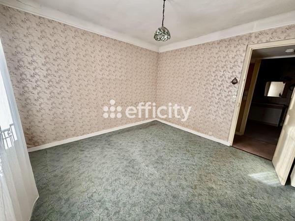 Maison 5 pièces - 100 m² Exclusivité efficity