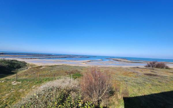 Maison à vendre    6 pièces •  Saint-Georges-d'Oléron