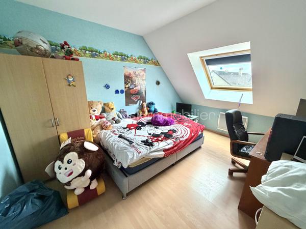 Maison de 102 m²
