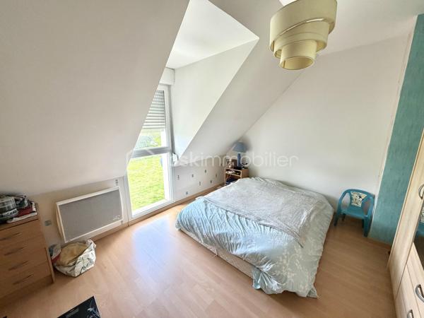 Maison de 102 m²