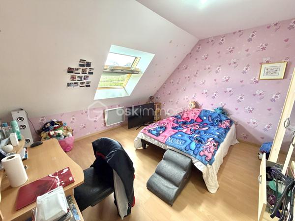 Maison de 102 m²