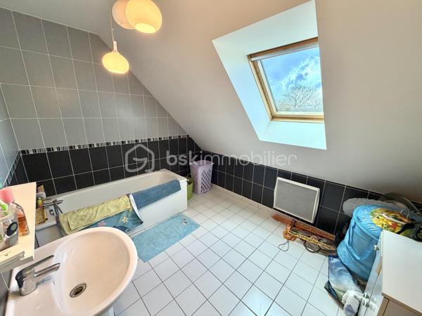 Maison de 102 m²