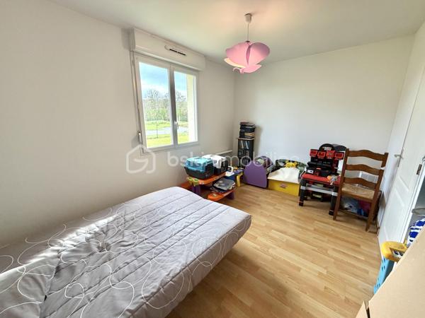 Maison de 102 m²