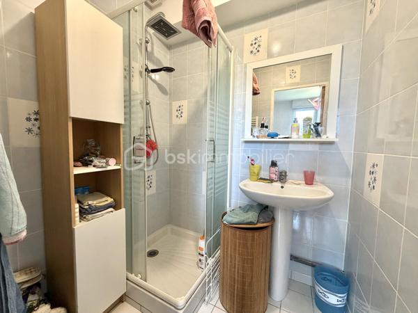 Maison de 102 m²