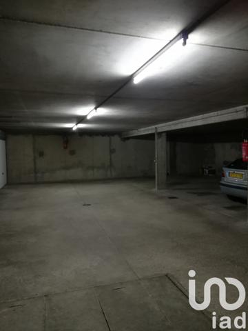 Parking à vendre 10 m² Fontenay-aux-Roses