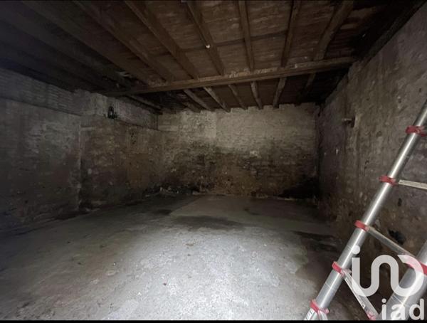 Parking à vendre 43 m² La Roche-Guyon