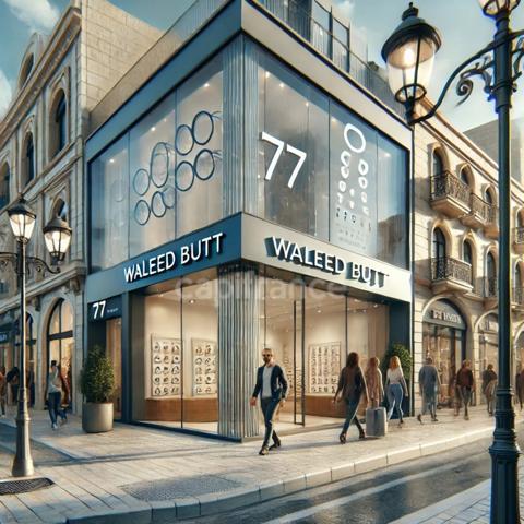 Fonds de commerce Optique à vendre Seine-et-Marne (77)