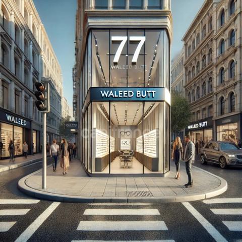 Fonds de commerce Optique à vendre Seine-et-Marne (77)