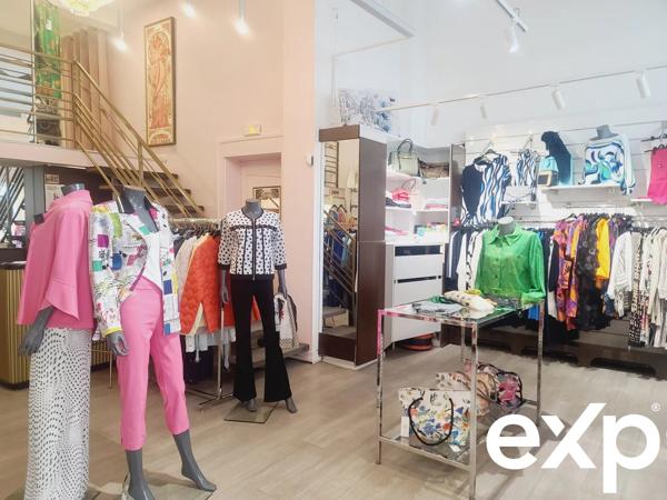 FONDS DE COMMERCE CENTRE VILLE