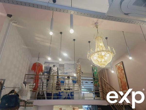 FONDS DE COMMERCE CENTRE VILLE