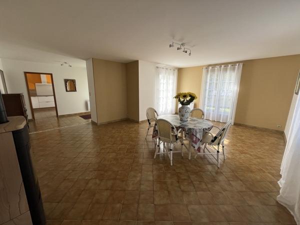 Maison à vendre |  Royan |  5 pièces | 133 m²