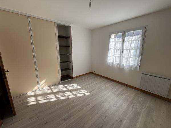 Maison à vendre |  Royan |  5 pièces | 133 m²