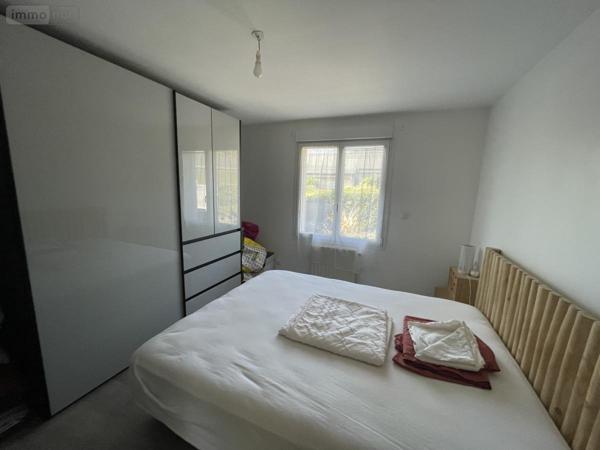 Maison à vendre à Laval en Mayenne (53000), ref : 53005-2104