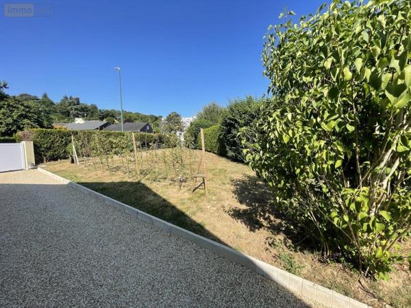 Maison à vendre à Laval en Mayenne (53000), ref : 53005-2104