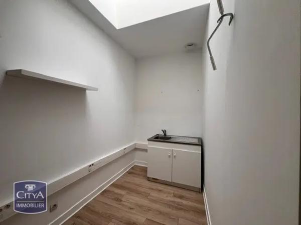 Local commercial à vendre 84.99m² Le Mans (72000)