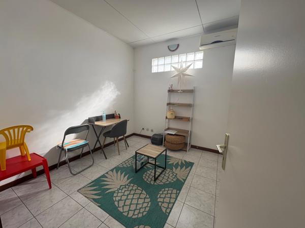 Immeuble à vendre CAYENNE (973)