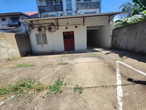 Immeuble à vendre CAYENNE (973)