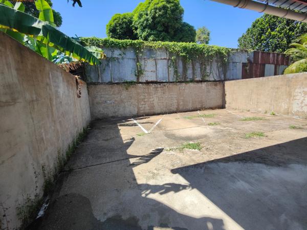 Immeuble à vendre CAYENNE (973)