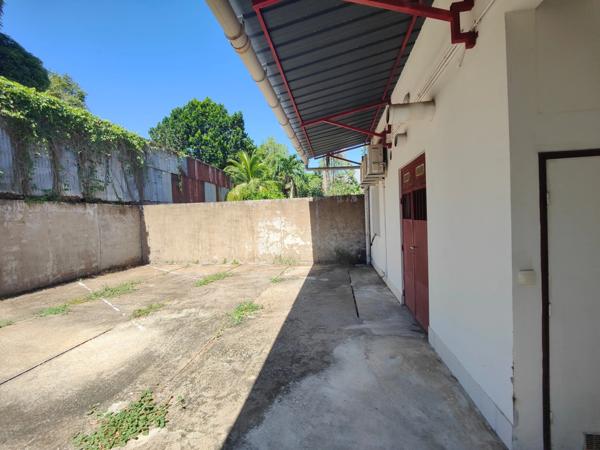 Immeuble à vendre CAYENNE (973)