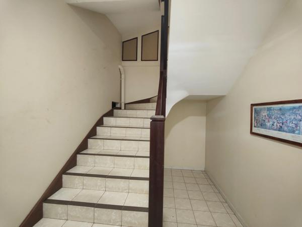 Immeuble à vendre CAYENNE (973)