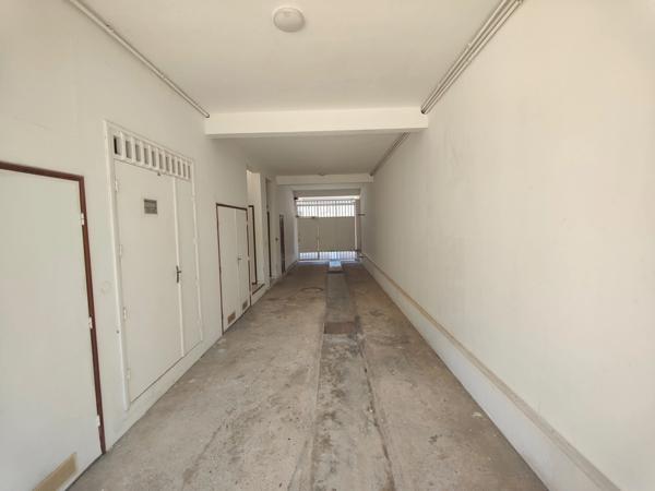 Immeuble à vendre CAYENNE (973)