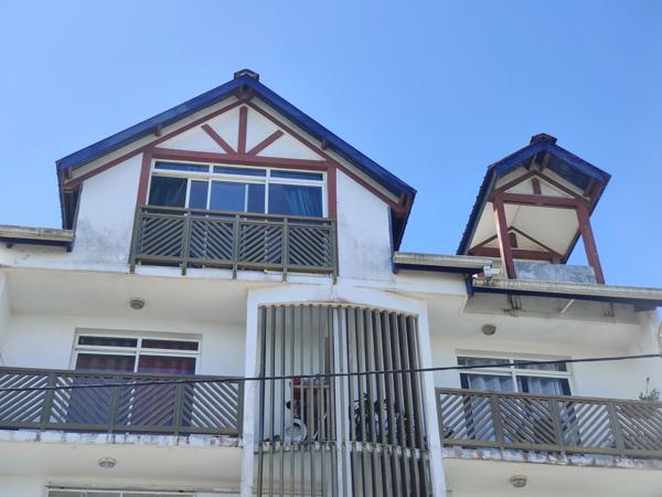 Immeuble à vendre CAYENNE (973)