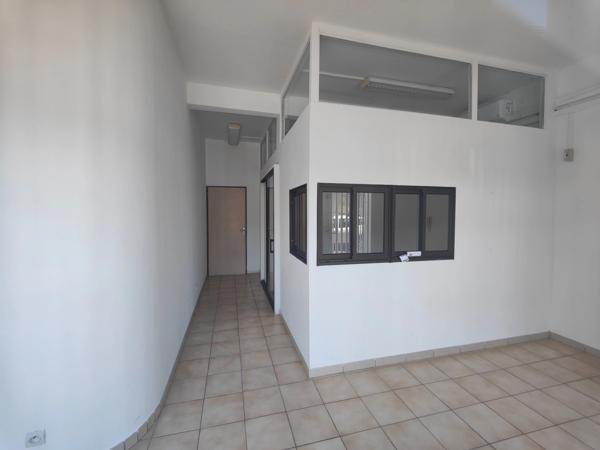 Immeuble à vendre CAYENNE (973)