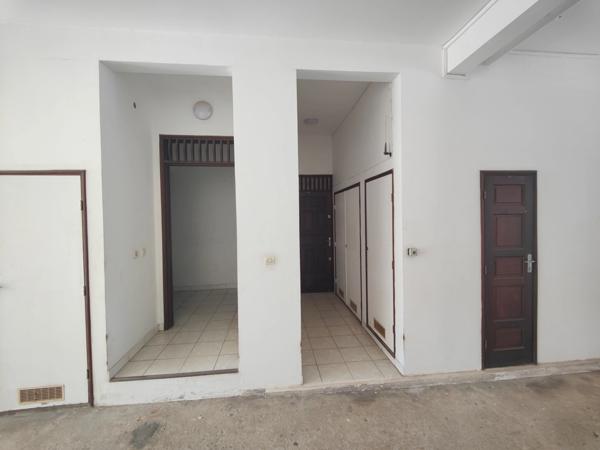 Immeuble à vendre CAYENNE (973)