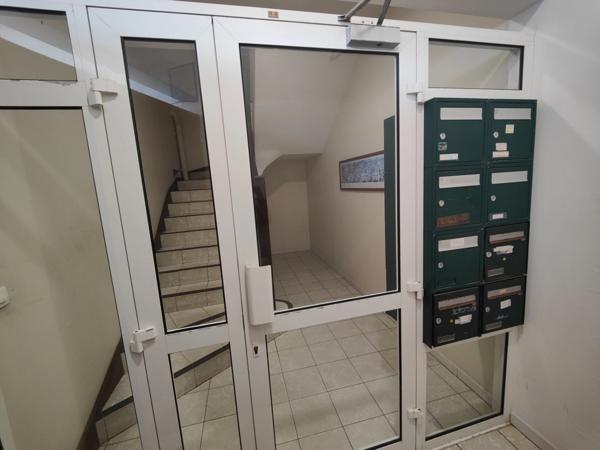 Immeuble à vendre CAYENNE (973)