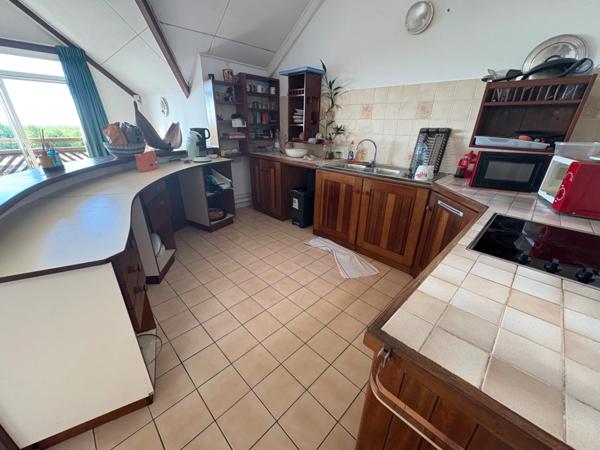 Immeuble à vendre CAYENNE (973)