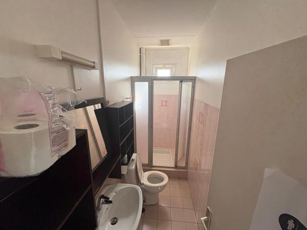 Immeuble à vendre CAYENNE (973)