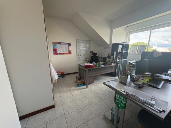 Immeuble à vendre CAYENNE (973)