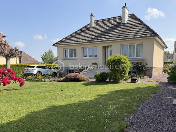 Maison de ville de 97 m²
