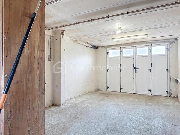 Maison de ville de 97 m²