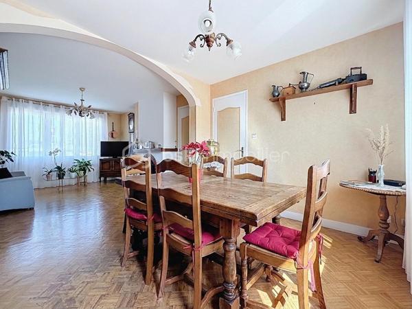 Maison de ville de 97 m²