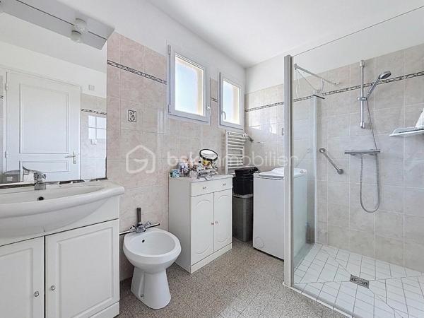 Maison de ville de 97 m²