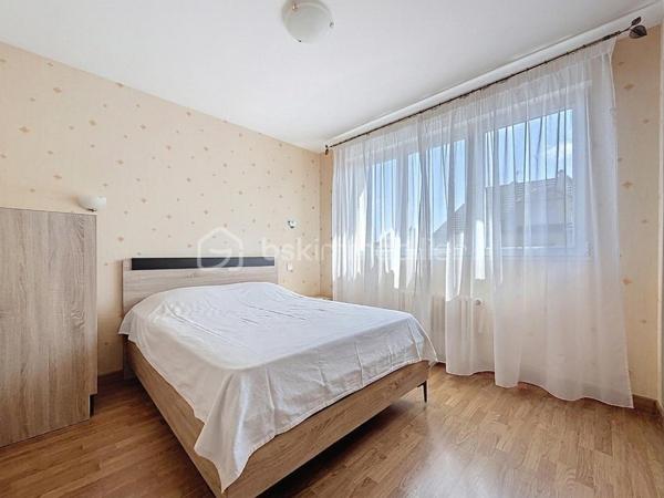 Maison de ville de 97 m²