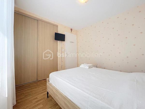 Maison de ville de 97 m²