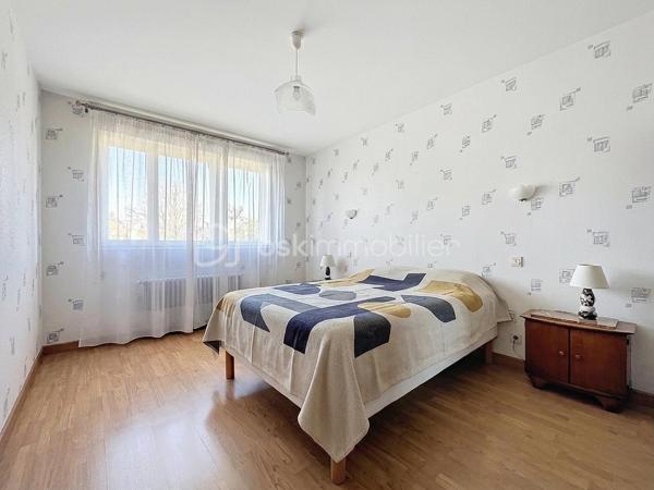 Maison de ville de 97 m²