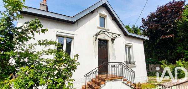 Maison à vendre 4 pièces 66,23 m² Nuits-Saint-Georges