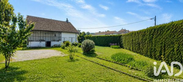 Maison à vendre 4 pièces 66,23 m² Nuits-Saint-Georges