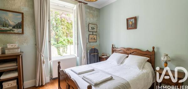 Maison à vendre 4 pièces 66,23 m² Nuits-Saint-Georges