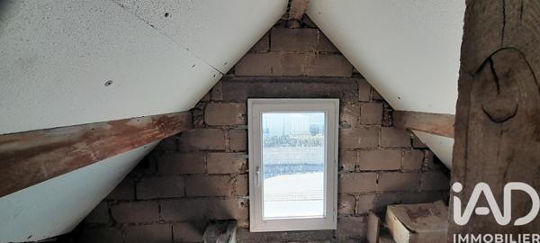 Maison à vendre 4 pièces 66,23 m² Nuits-Saint-Georges