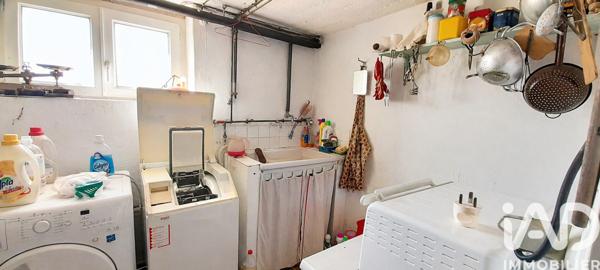 Maison à vendre 4 pièces 66,23 m² Nuits-Saint-Georges