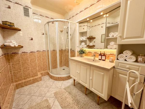 Appartement en résidence avec ascenseur 2/3 chambres