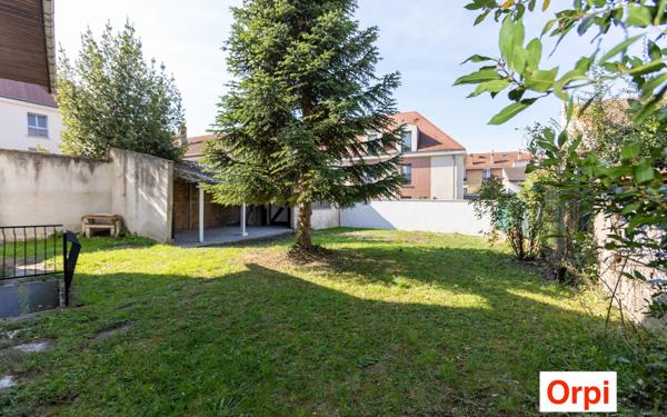 Maison à vendre    5 pièces • 116 m2 Le Raincy