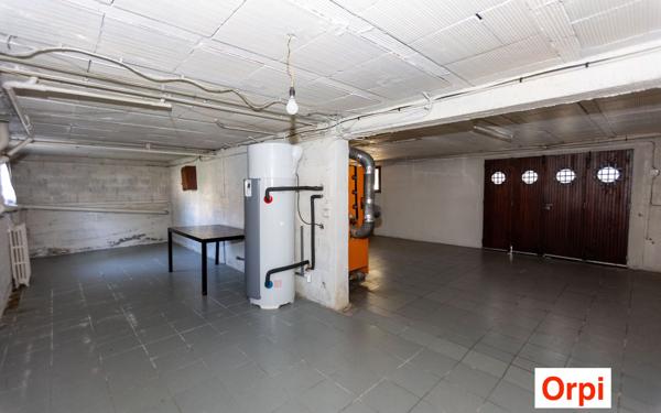 Maison à vendre    5 pièces • 116 m2 Le Raincy