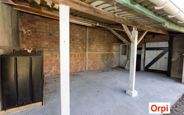 Maison à vendre    5 pièces • 116 m2 Le Raincy